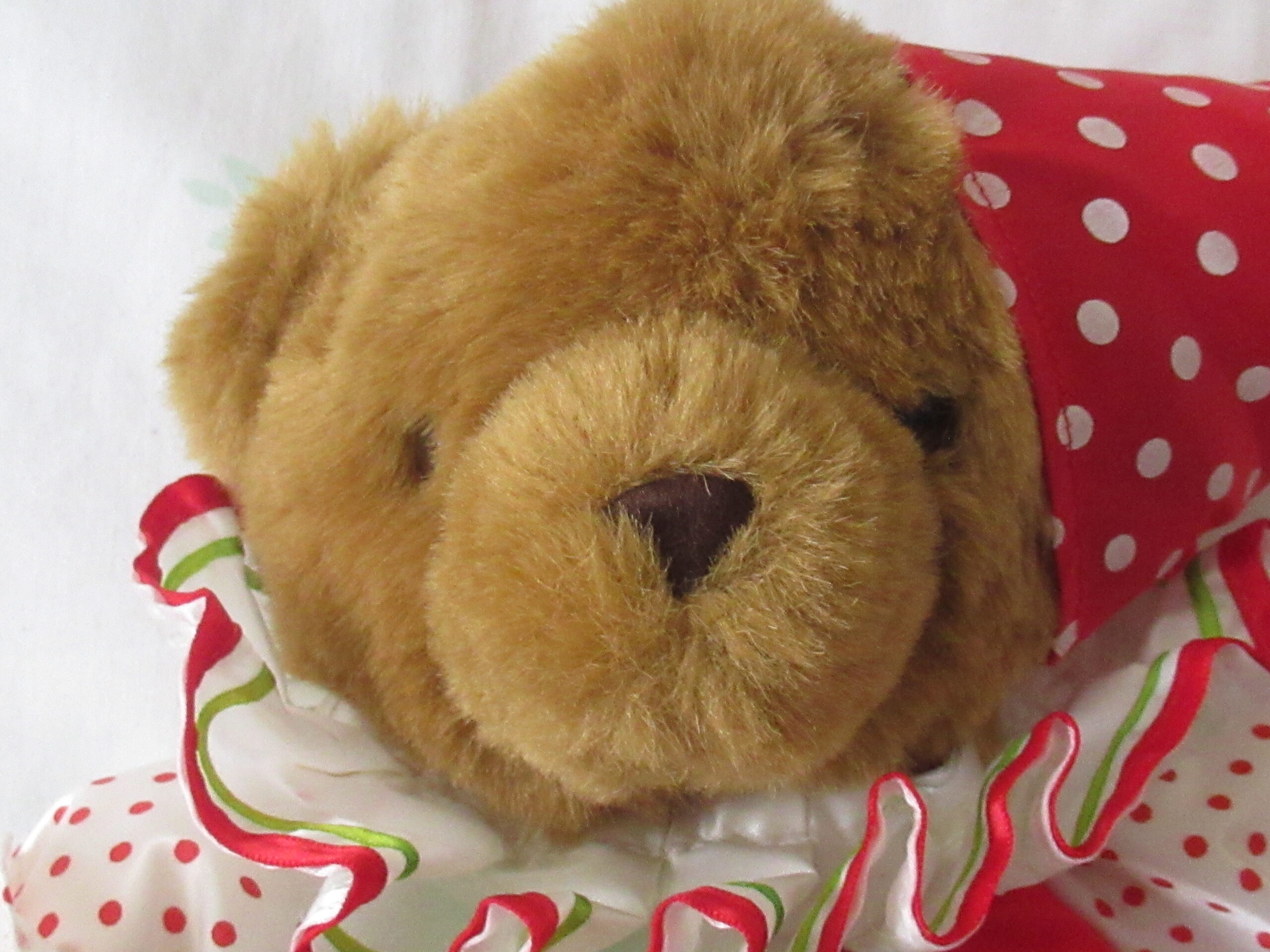 Gordon Fraser Gallery at Schmid Teddy Bear - Image 2