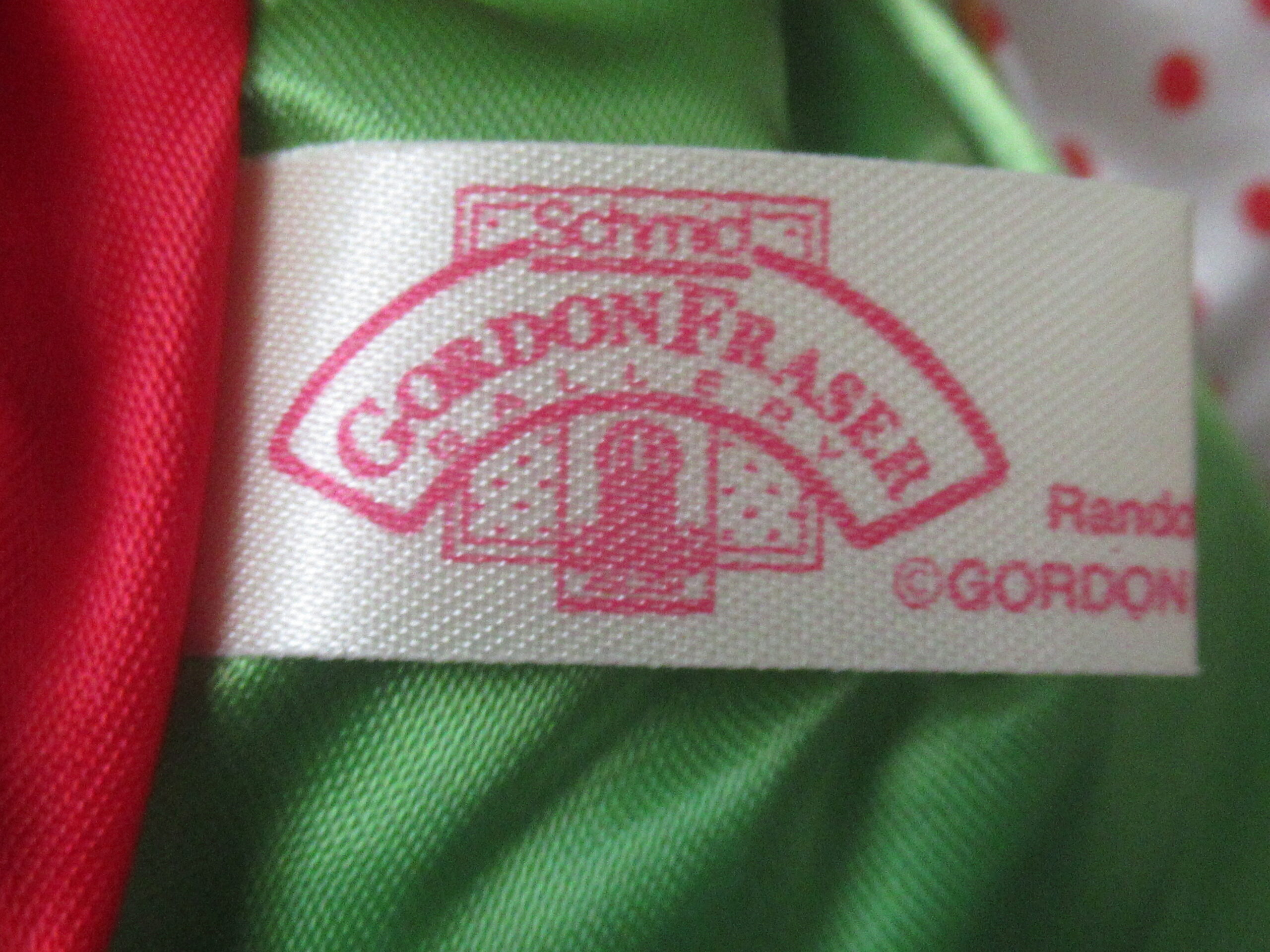 Gordon Fraser Gallery at Schmid Teddy Bear - Image 5