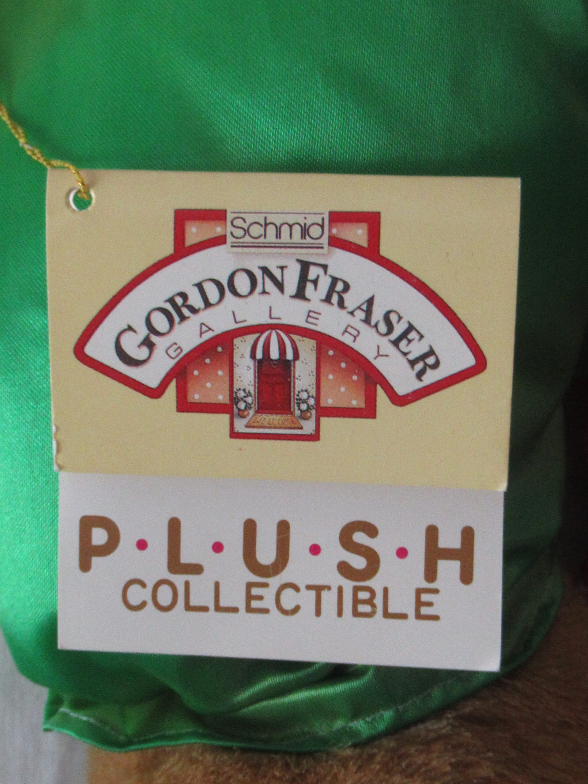 Gordon Fraser Gallery at Schmid Teddy Bear - Image 7