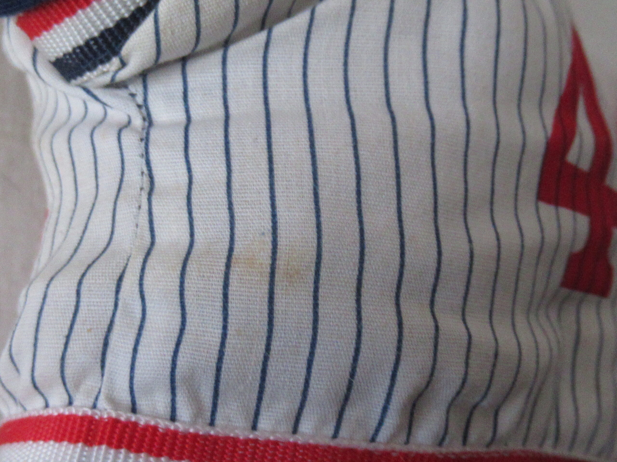 Heartline Snuggables - Slugger with Bears Shirt - Image 5